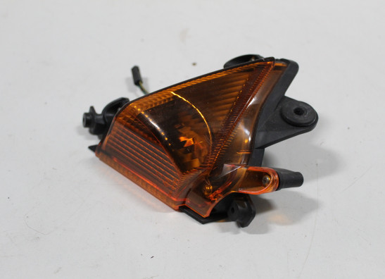 Knipperlicht links voor Kawasaki ZX 10 R