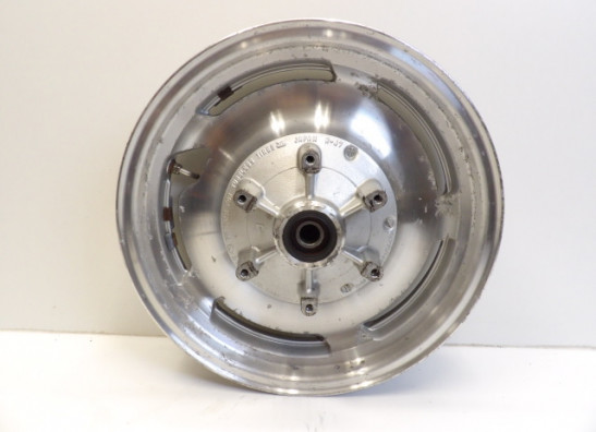 Achtervelg Yamaha V max