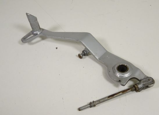 Rempedaal BMW R 1100 RT