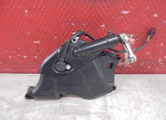 Motorblokdeksel voortandwiel Suzuki GSX R 600