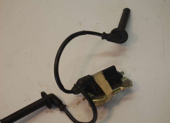 Ignition Coil Overig Onbekend Unknown