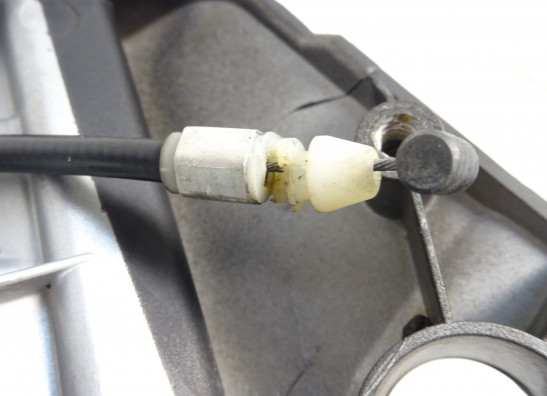 Rechter zijkuip Ducati Multistrada 1000