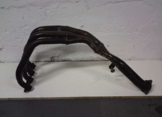 Downpipes Suzuki GSX R 600