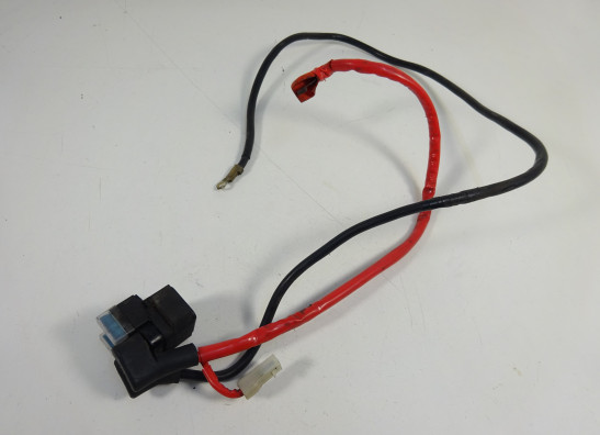 Startmotor relais Yamaha FJR 1300