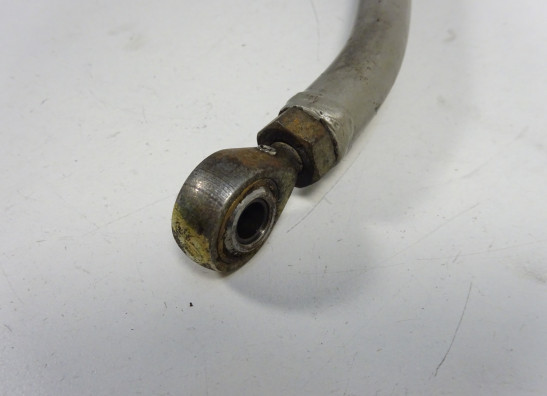 Link systeem achterveer Ducati monster 600