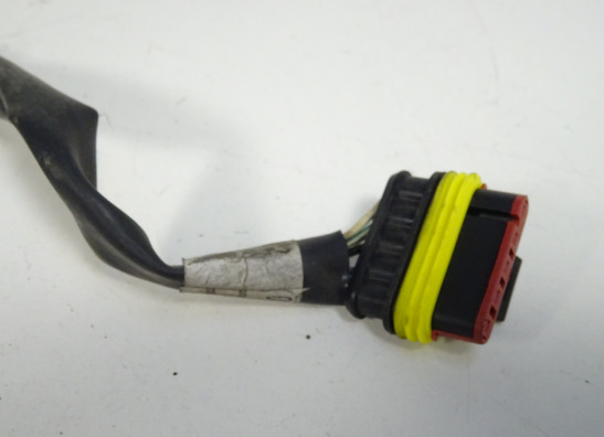 Achterlicht Ducati monster 600