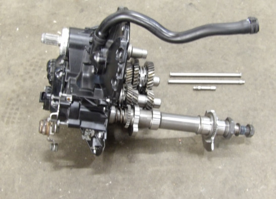 Versnellingsbak BMW R 1250 GS