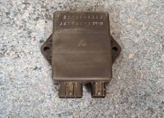 Ignitor CDI ECU Kawasaki ZXR 750