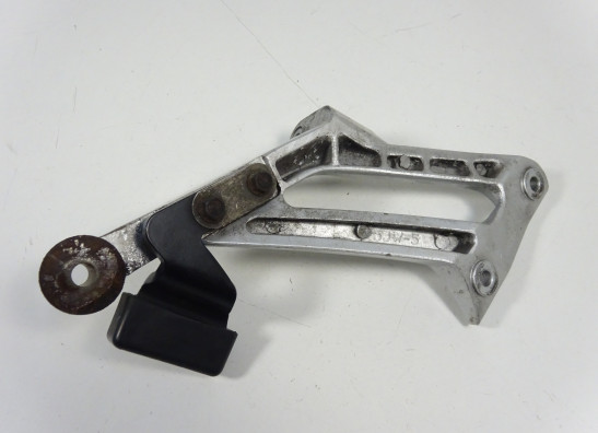 Pillion step right Yamaha FJR 1300