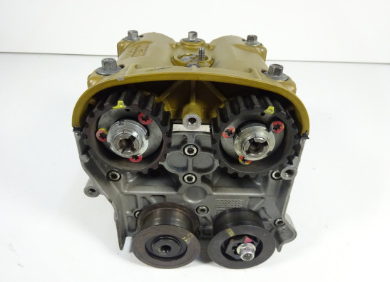 Cilinderkop Ducati 749  999