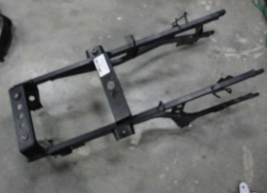 Rail Suzuki DL 650 V STROM