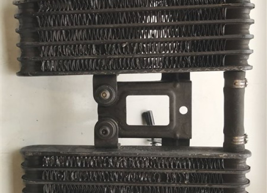 Oliekoeler Aprilia RSV 1000