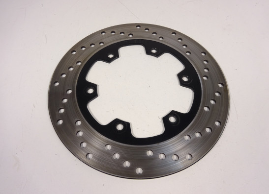 Achterremschijf Ducati monster 696 2008-2010