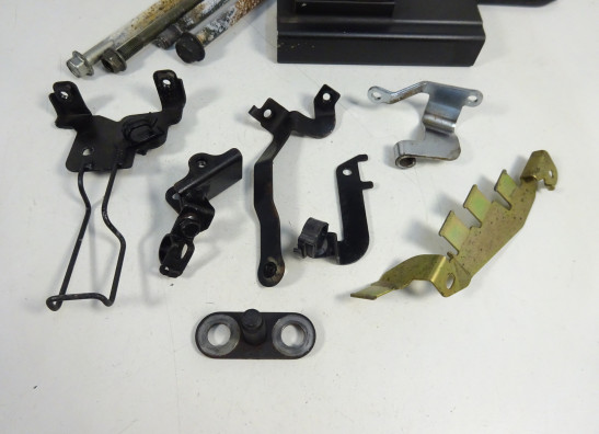 Frame - onderdelen Yamaha FZ6