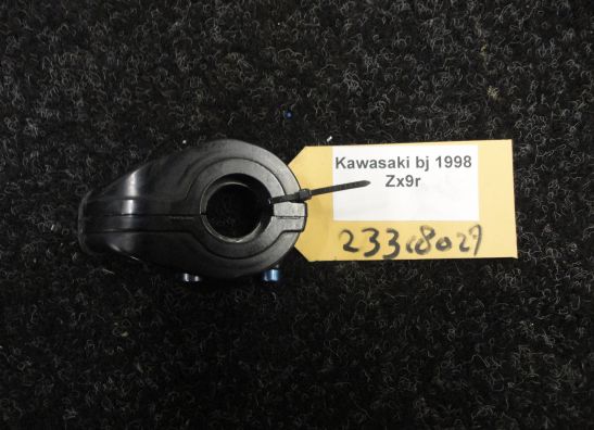 Gashandle Kawasaki ZX 9 R