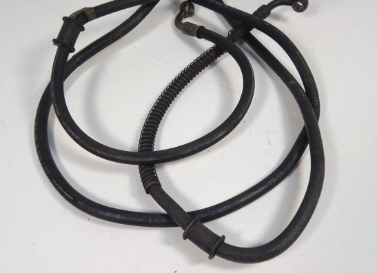 Brake hose front Ducati Monster 750