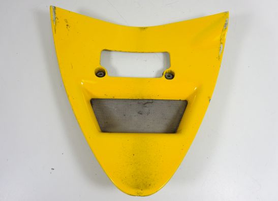 Cowl V shape under Ducati 748