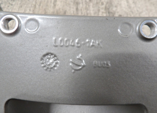 Achterkuipdeel Buell Ulysses XB12