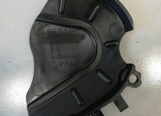 Motorblokdeksel voortandwiel Aprilia RSV 1000