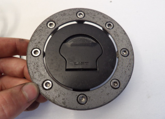 Key set Suzuki GS 500 E