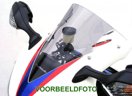 Kuipruit Honda CBR 900 RR
