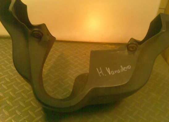 Verkleidung unten Honda XL 1000 V Varadero