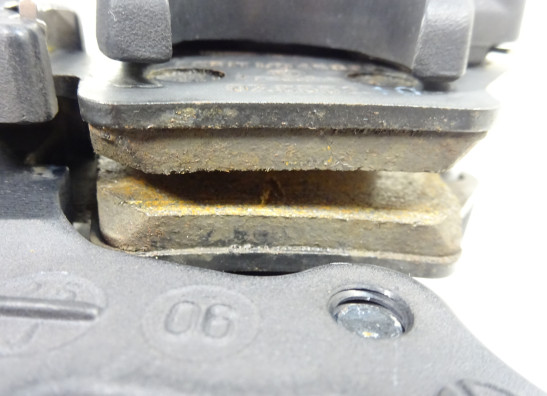 Rear brake caliper BMW F 800 S - ST