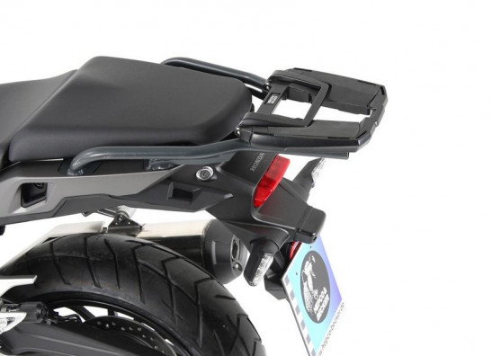 Topkofferdrager Honda VFR 800 X Crossrunner