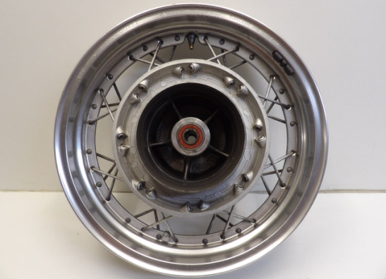 Felge hinten Honda CMX 450
