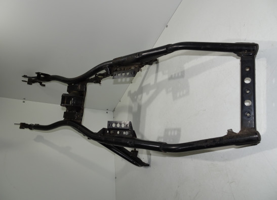 Achtersubframe BMW R 850 GS