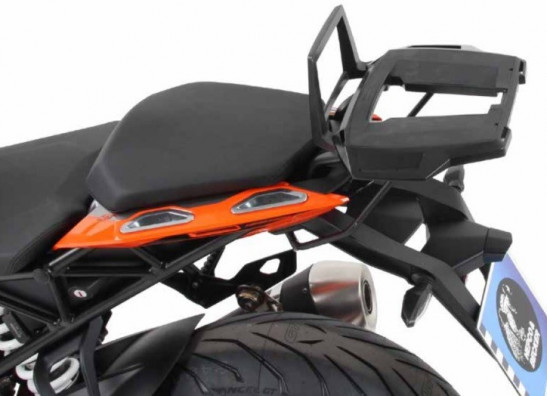Topkofferdrager KTM 1290 Super duke