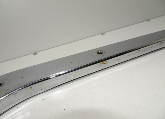 Heck links Kawasaki VN 800