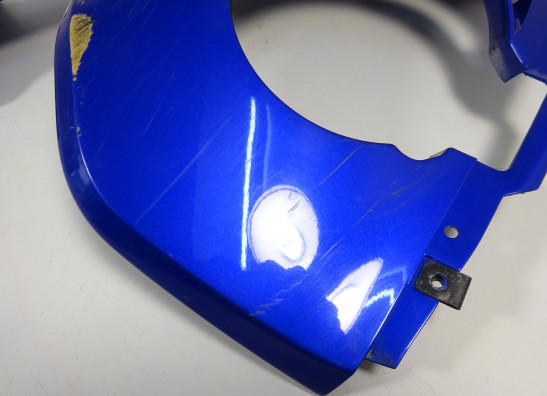 Linker onderkuip Yamaha YZF R6