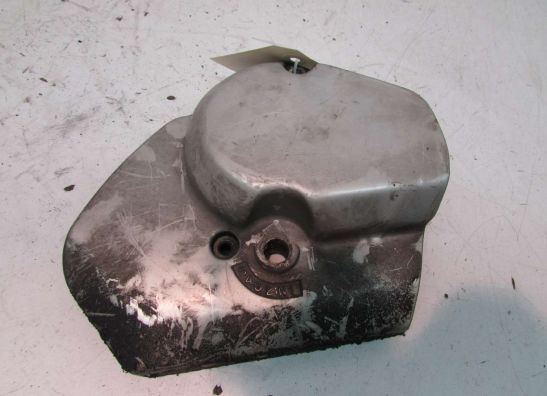 Motorblockdeckel Honda Deauville 650 - 700