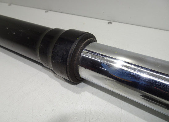 Voorpoot links compleet Aprilia Falco