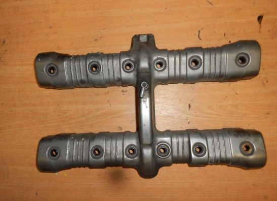 Kleppendeksel Yamaha XJ 900 S Diversion