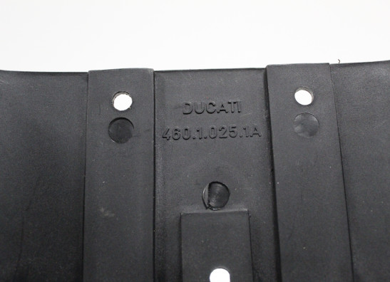 Rear fender Ducati 750 SS Supersport