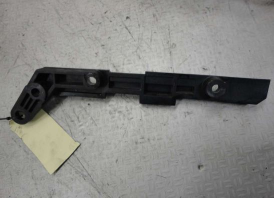 Suitcase bracket set Yamaha FJR 1300