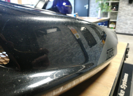 Achterkuipdeel Aprilia Tuono 1000