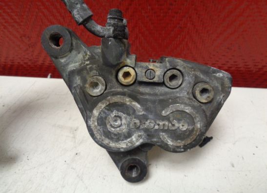 Brake caliper left front BMW R 1100 GS
