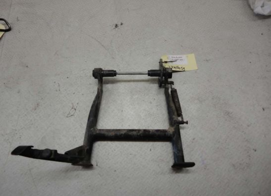 Side stand bar BMW R 1150 RT   R 850 RT