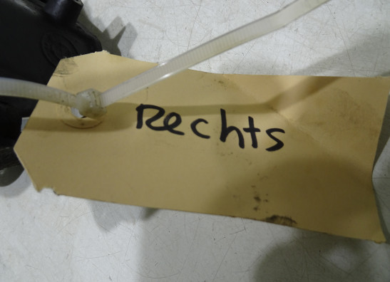 Cilinderblok BMW R 1200 RT