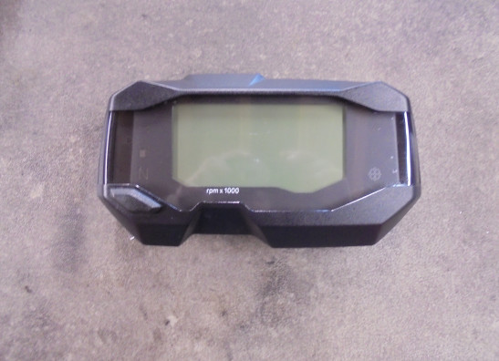 Meter combination BMW G 310 GS