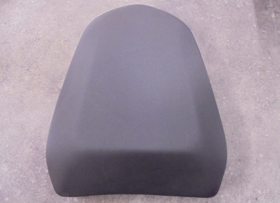 Buddy seat Kawasaki ER 6