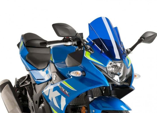 Scheibe Windschild Suzuki Overige Suzuki