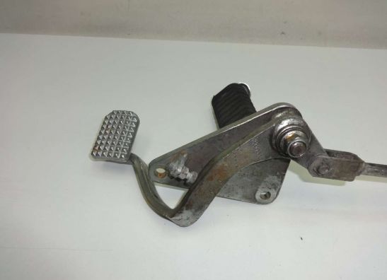 Rechter schetsplaat Honda Overige Honda