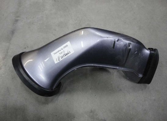 Linker luchtbuis Yamaha YZF R1