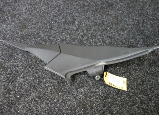 Cowl right small Kawasaki Z 800