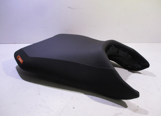 Sitzbank KTM 790 Duke