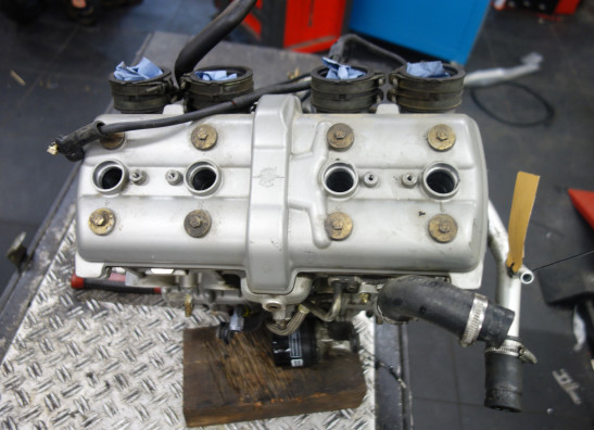 Motorblok MV Agusta 750 Brutale